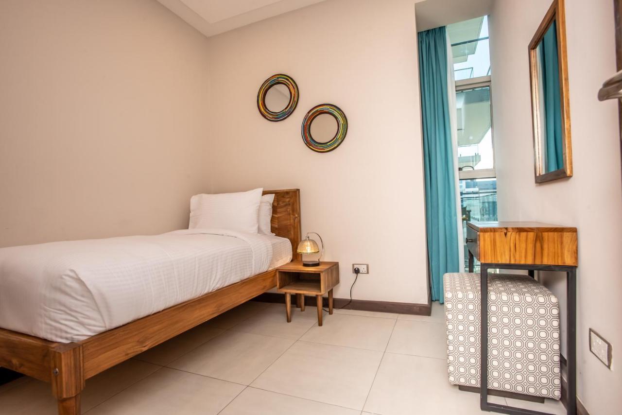 Skynest Residences By Cityblue, - Official Appart hôtel Nairobi