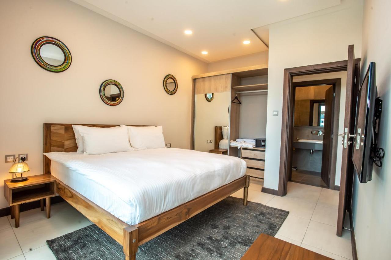 Appart hôtel Skynest Residences By Cityblue, - Official 2*