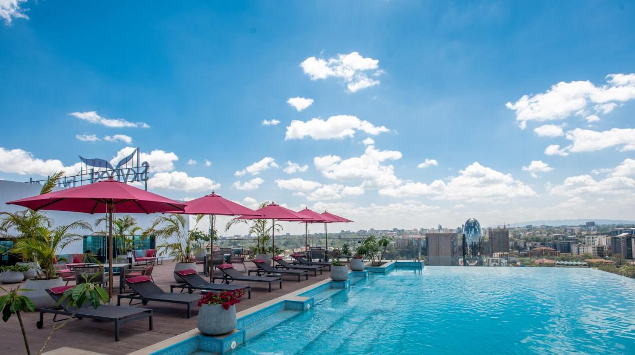 Skynest Residences By Cityblue, - Official 2*