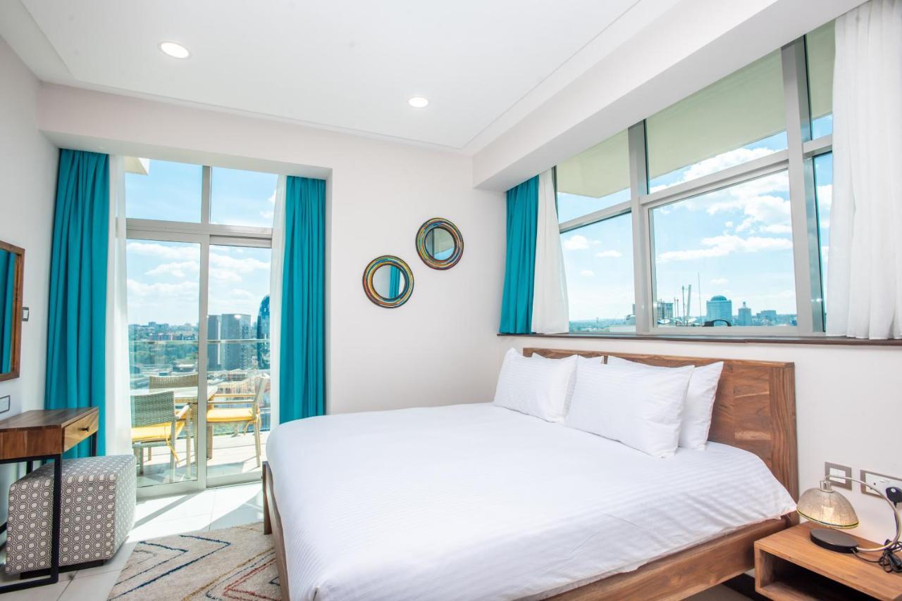 Appart hôtel Skynest Residences By Cityblue, - Official Nairobi
