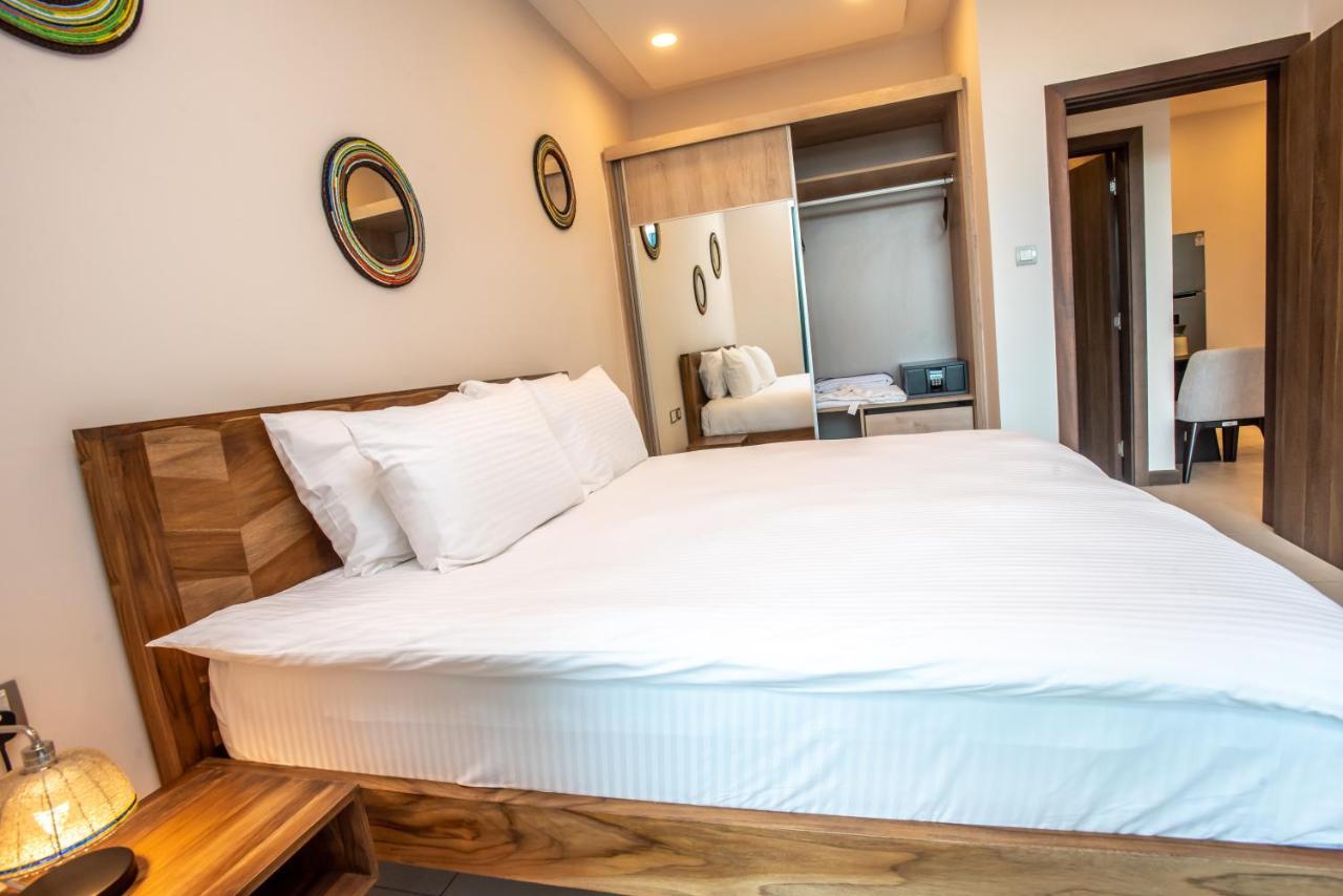 Appart hôtel Skynest Residences By Cityblue, - Official 2*