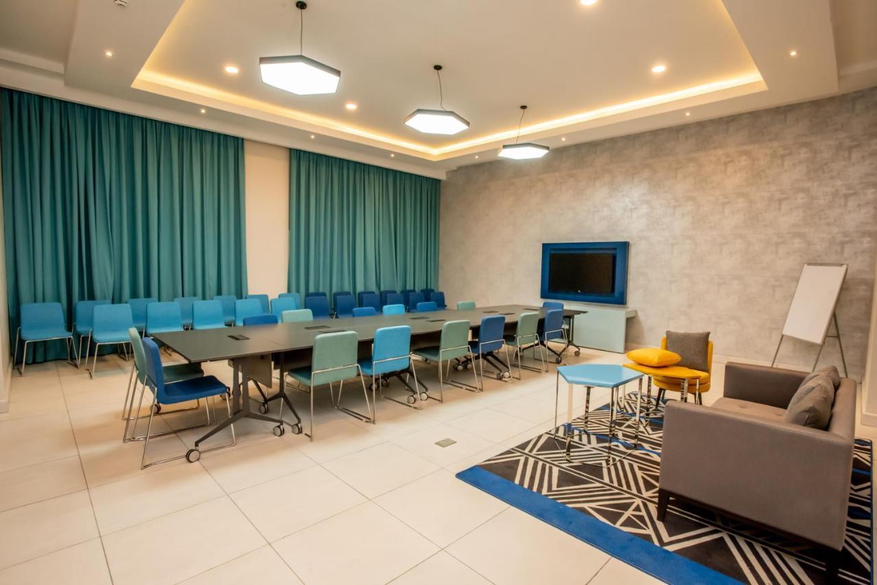 Skynest Residences By Cityblue, - Official Appart hôtel