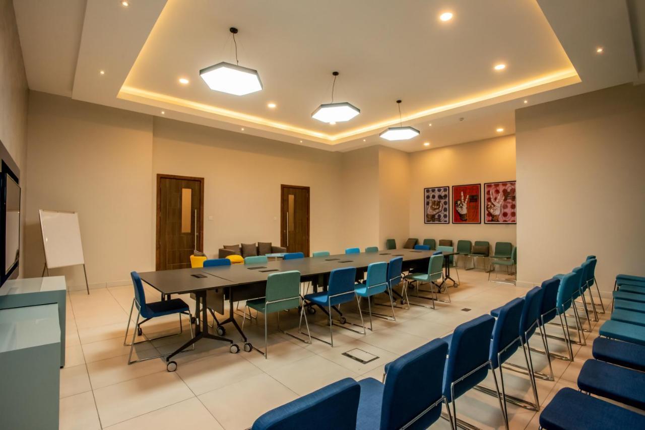 Appart hôtel Skynest Residences By Cityblue, - Official Nairobi