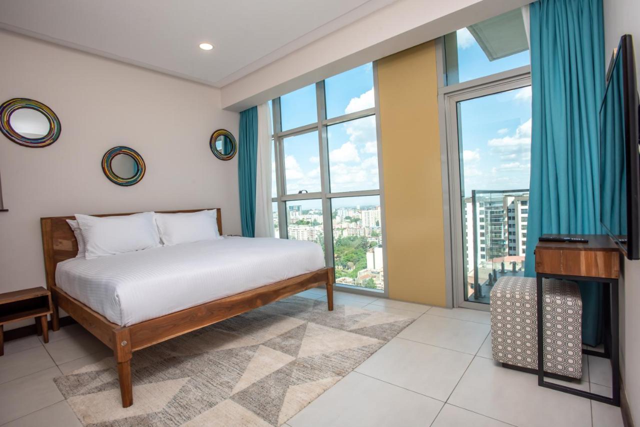 Skynest Residences By Cityblue, - Official Appart hôtel 2*
