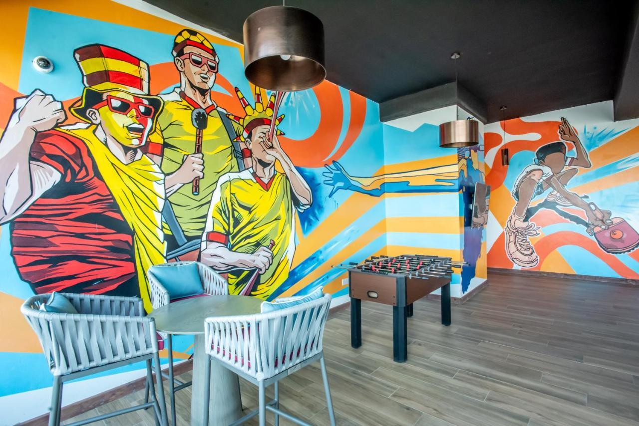 Skynest Residences By Cityblue, - Official Appart hôtel