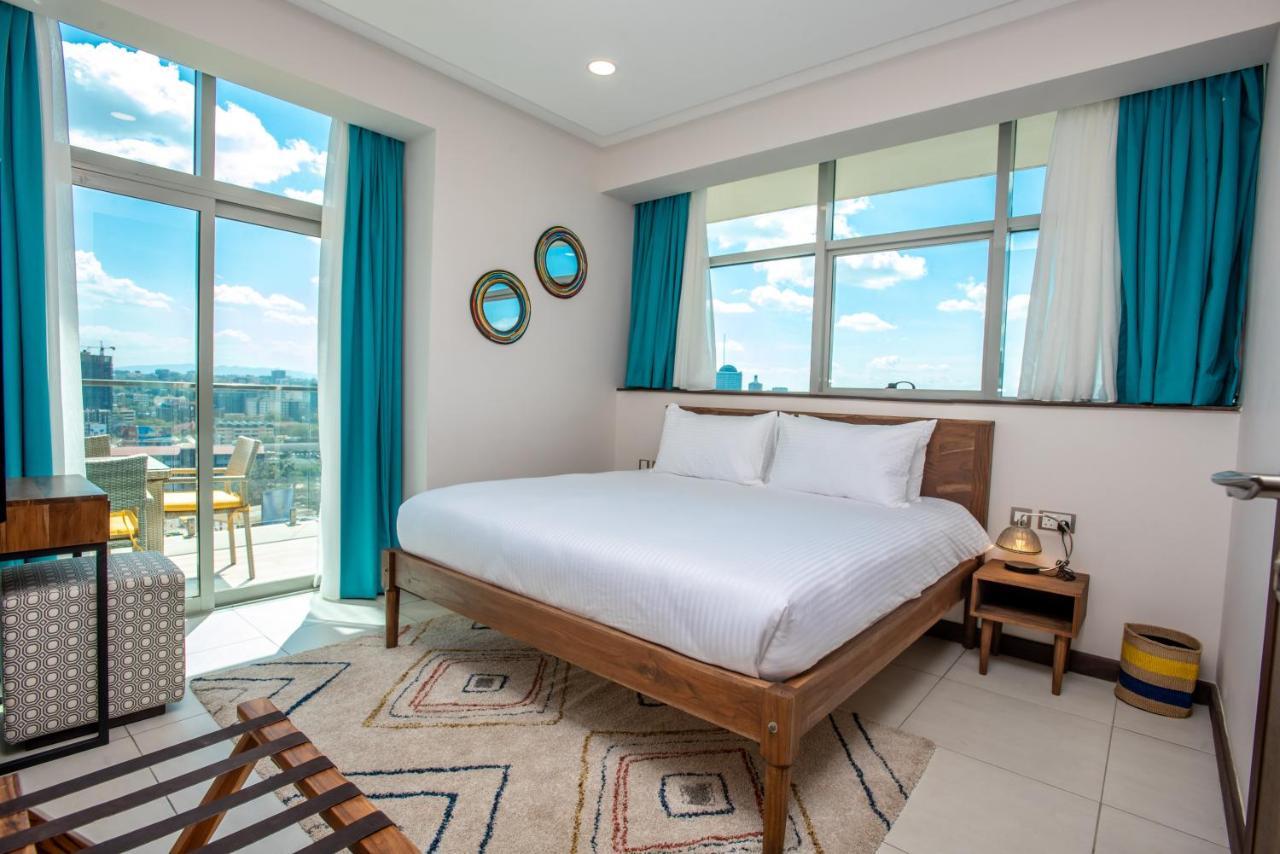 Skynest Residences By Cityblue, - Official होटल के अलावा 2*