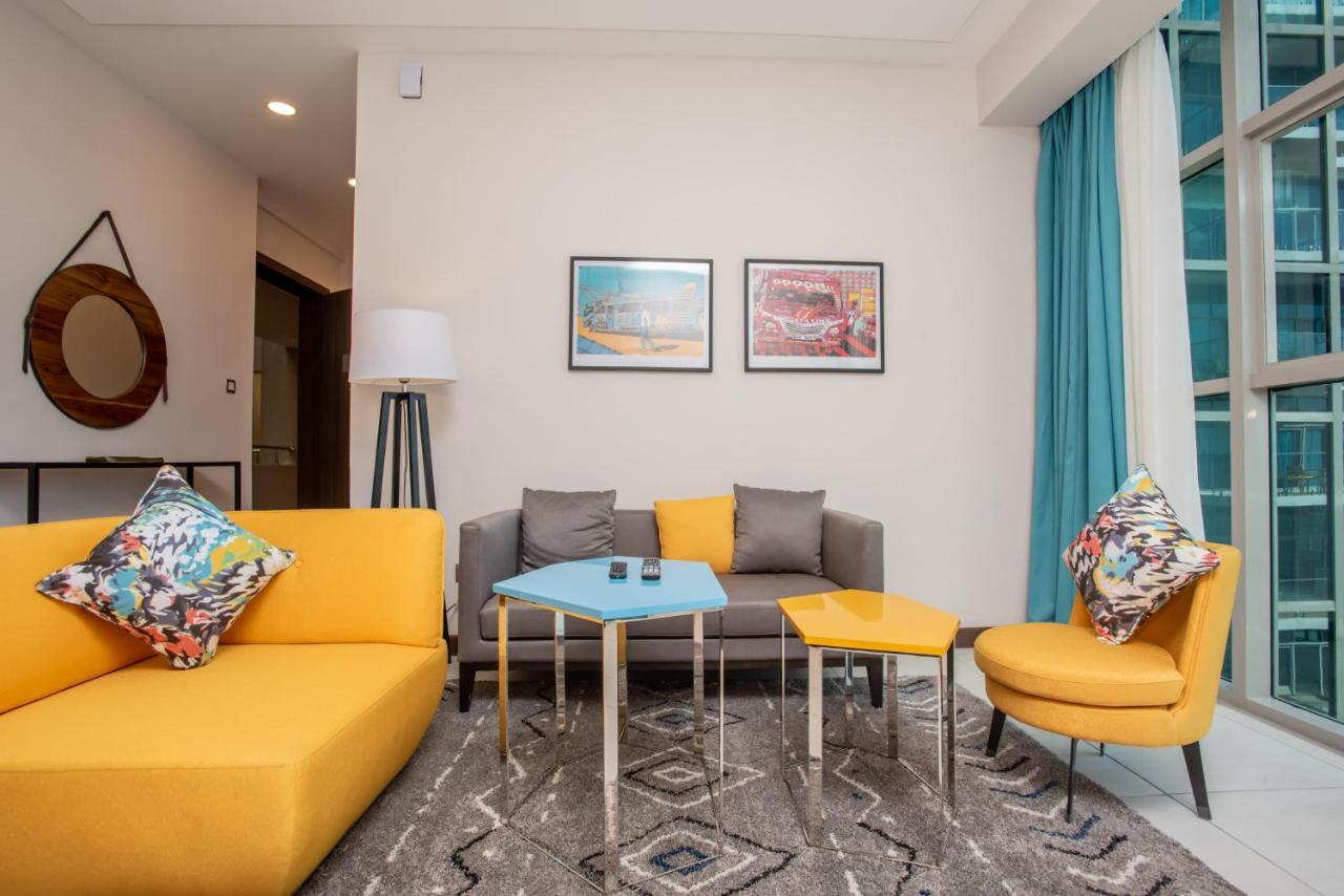 होटल के अलावा Skynest Residences By Cityblue, - Official Nairobi