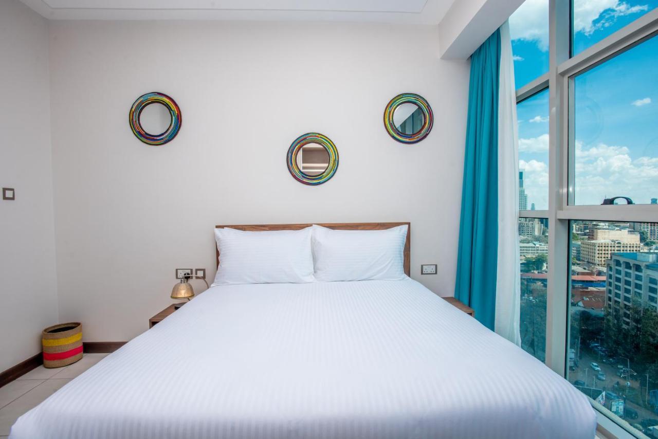 होटल के अलावा Skynest Residences By Cityblue, - Official