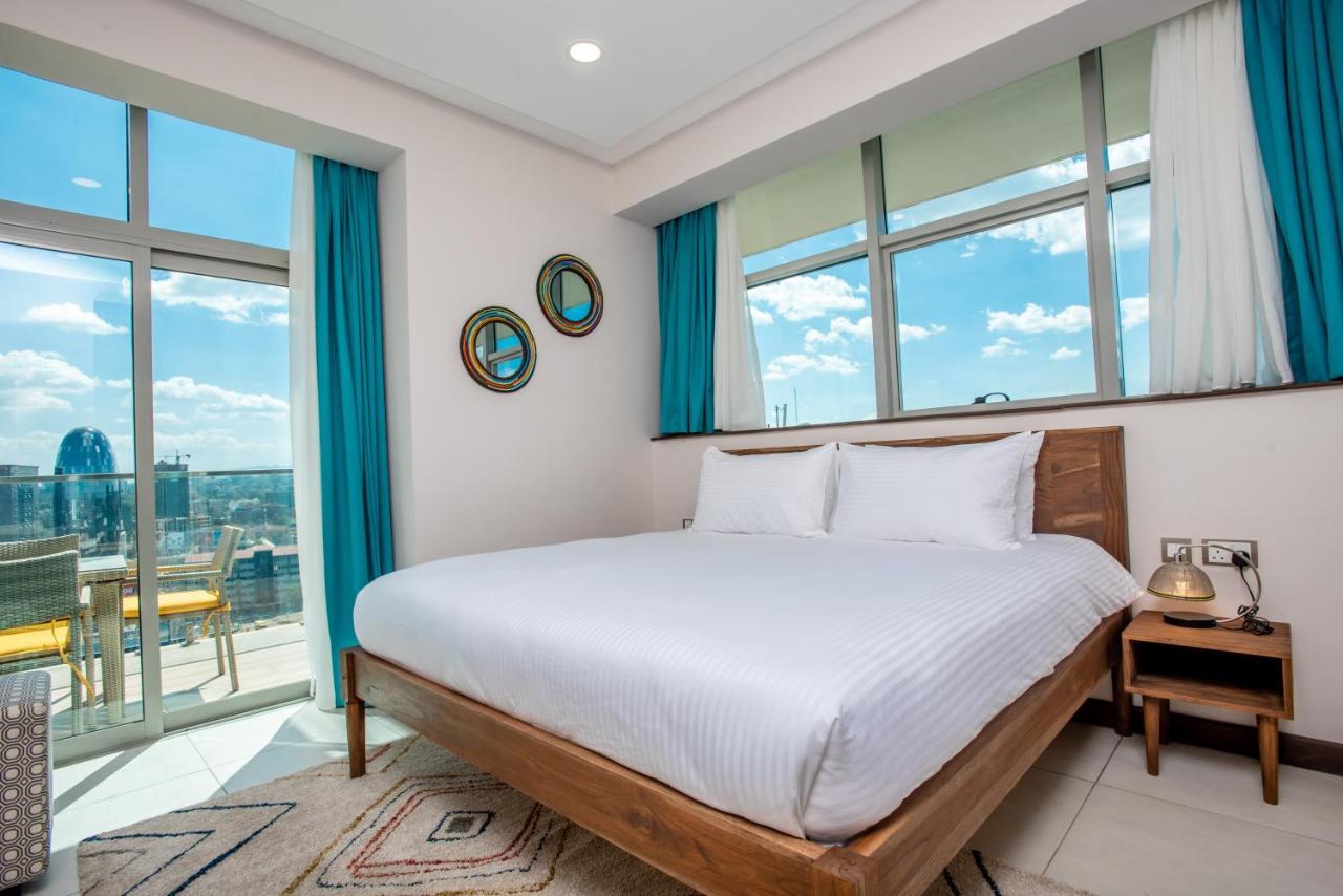Skynest Residences By Cityblue, - Official